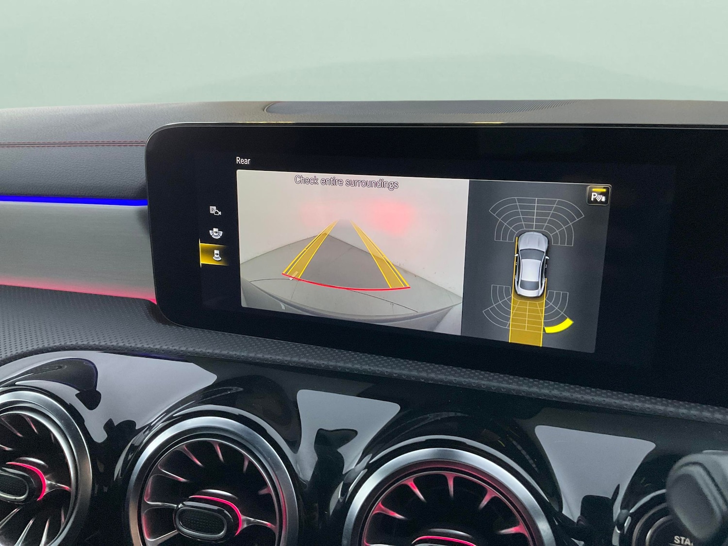 Used Mercedes-Benz CLA 2023 for sale - 76413136: Photo 23