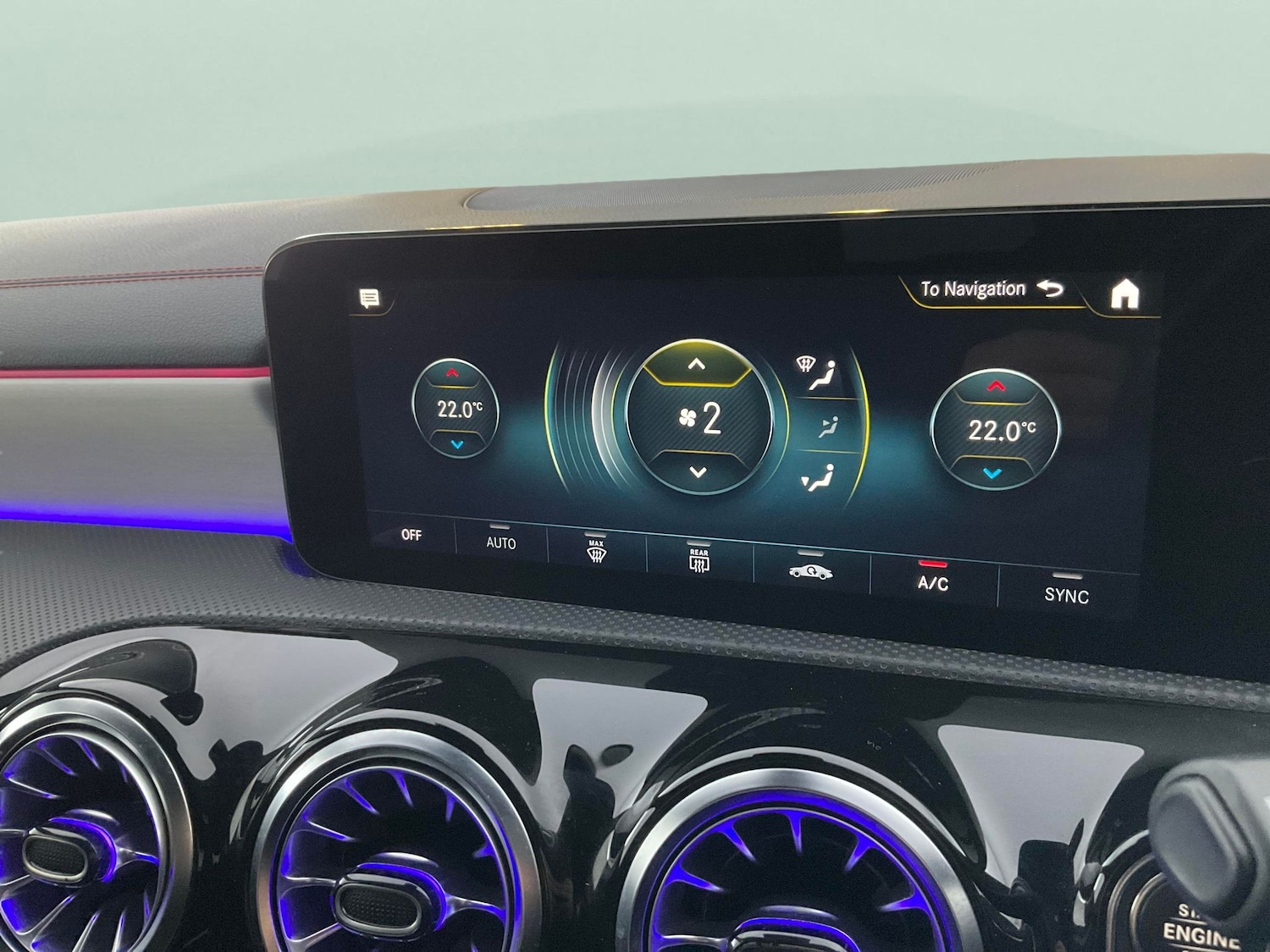 Used Mercedes-Benz CLA 2023 for sale - 76413136: Photo 24