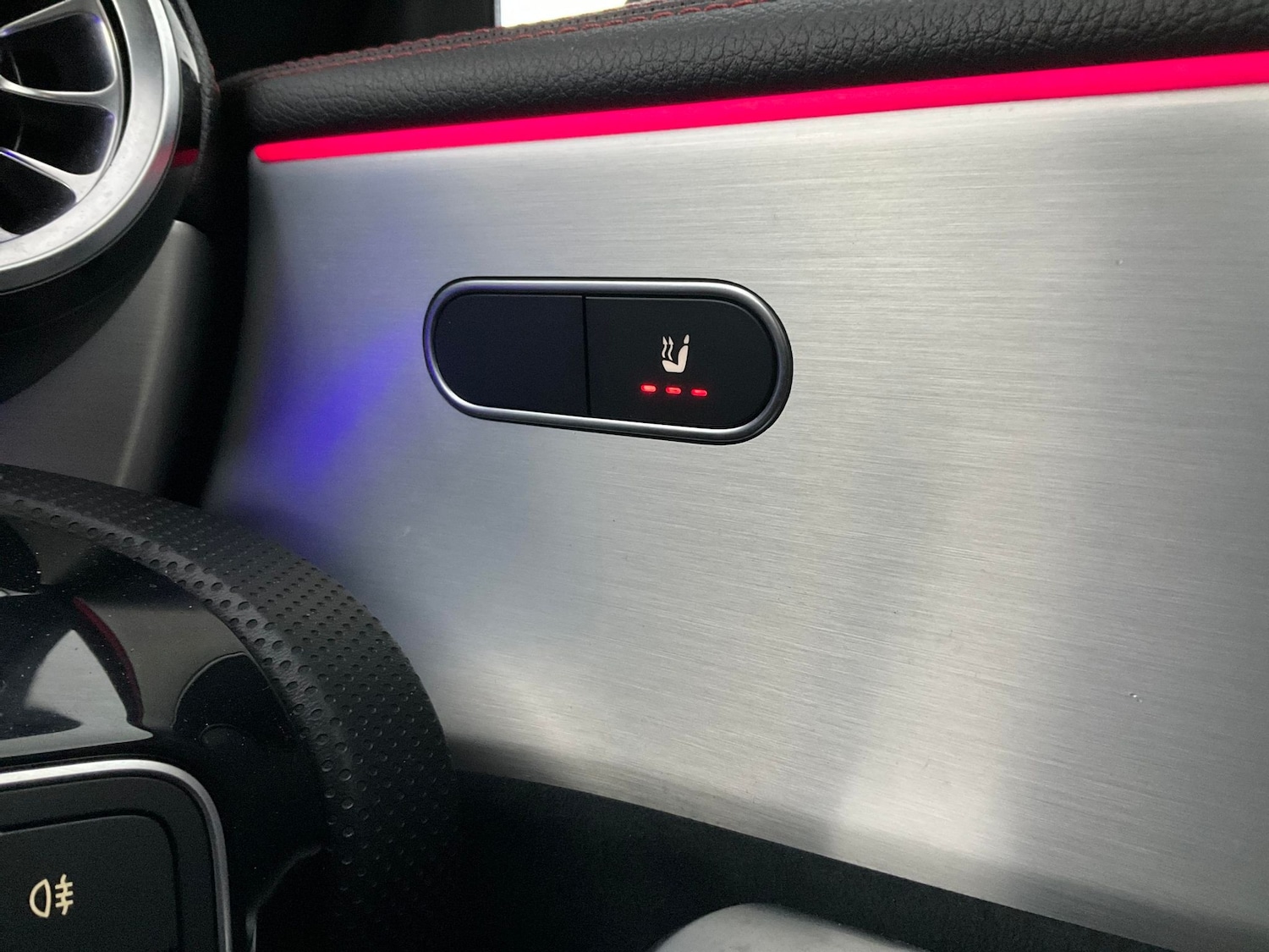 Used Mercedes-Benz CLA 2023 for sale - 76413136: Photo 26