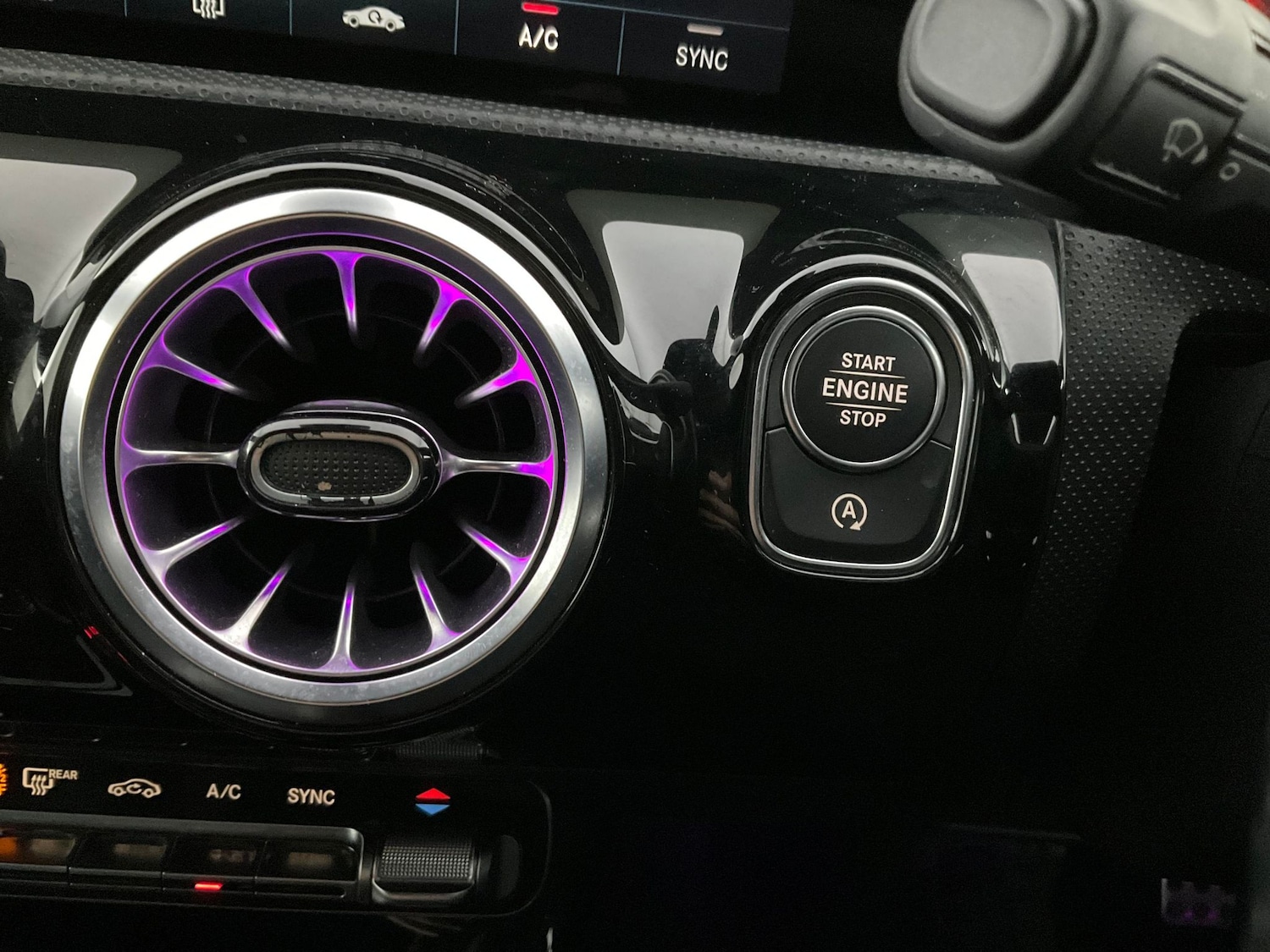 Used Mercedes-Benz CLA 2023 for sale - 76413136: Photo 27