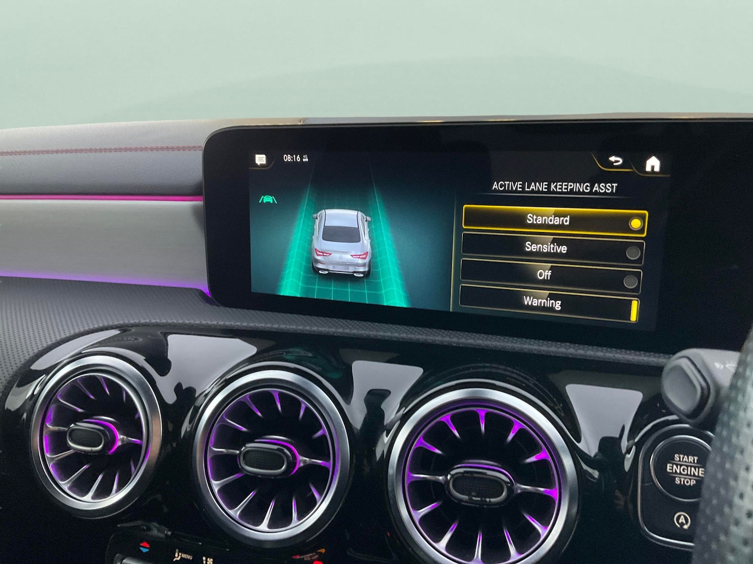 Used Mercedes-Benz CLA 2023 for sale - 76413136: Photo 31