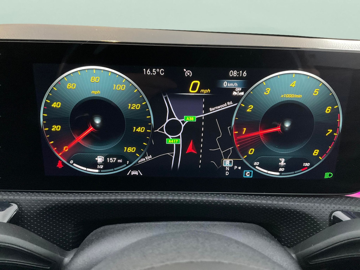 Used Mercedes-Benz CLA 2023 for sale - 76413136: Photo 32