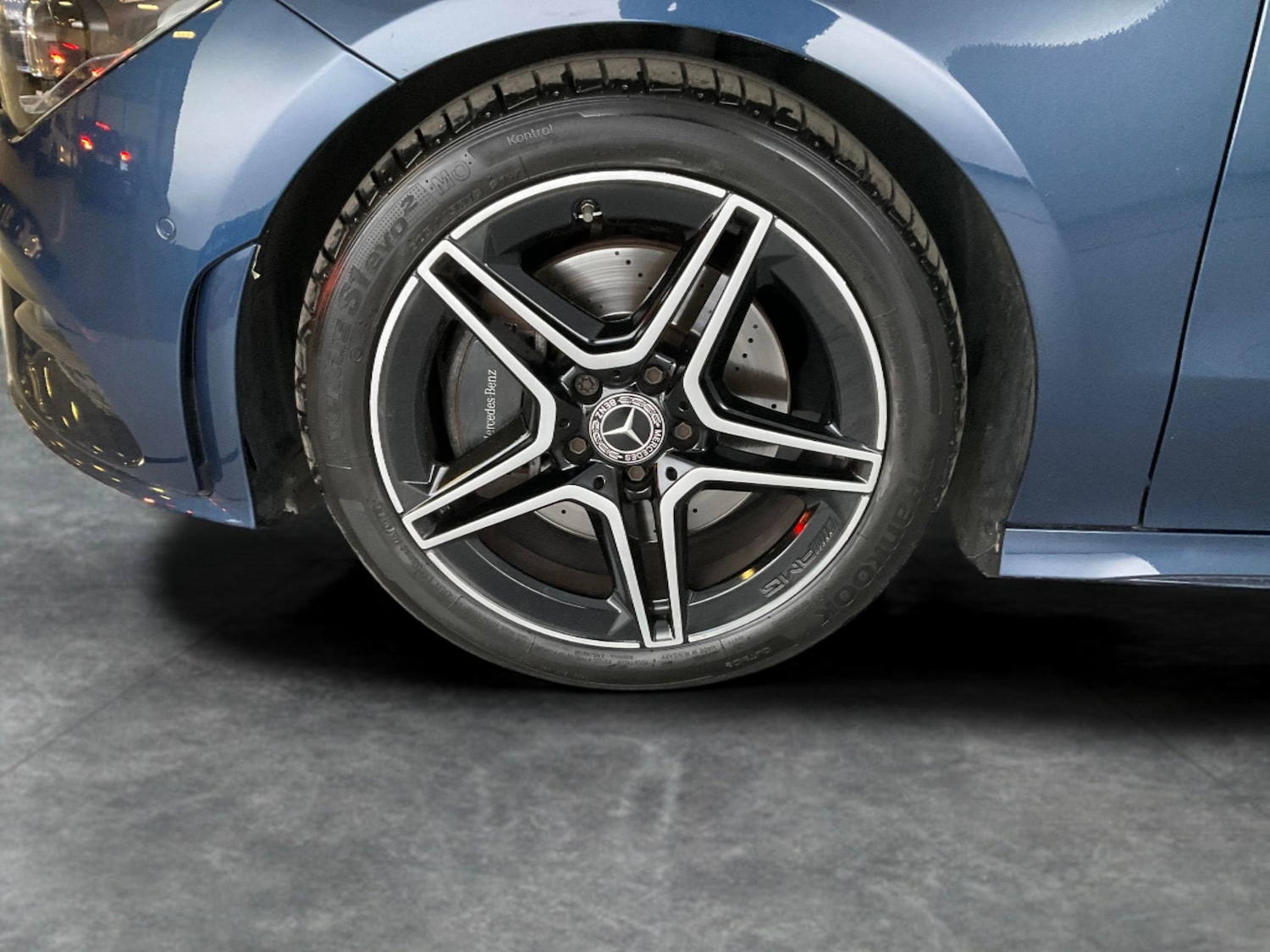 Used Mercedes-Benz CLA 2023 for sale - 76413136: Photo 34