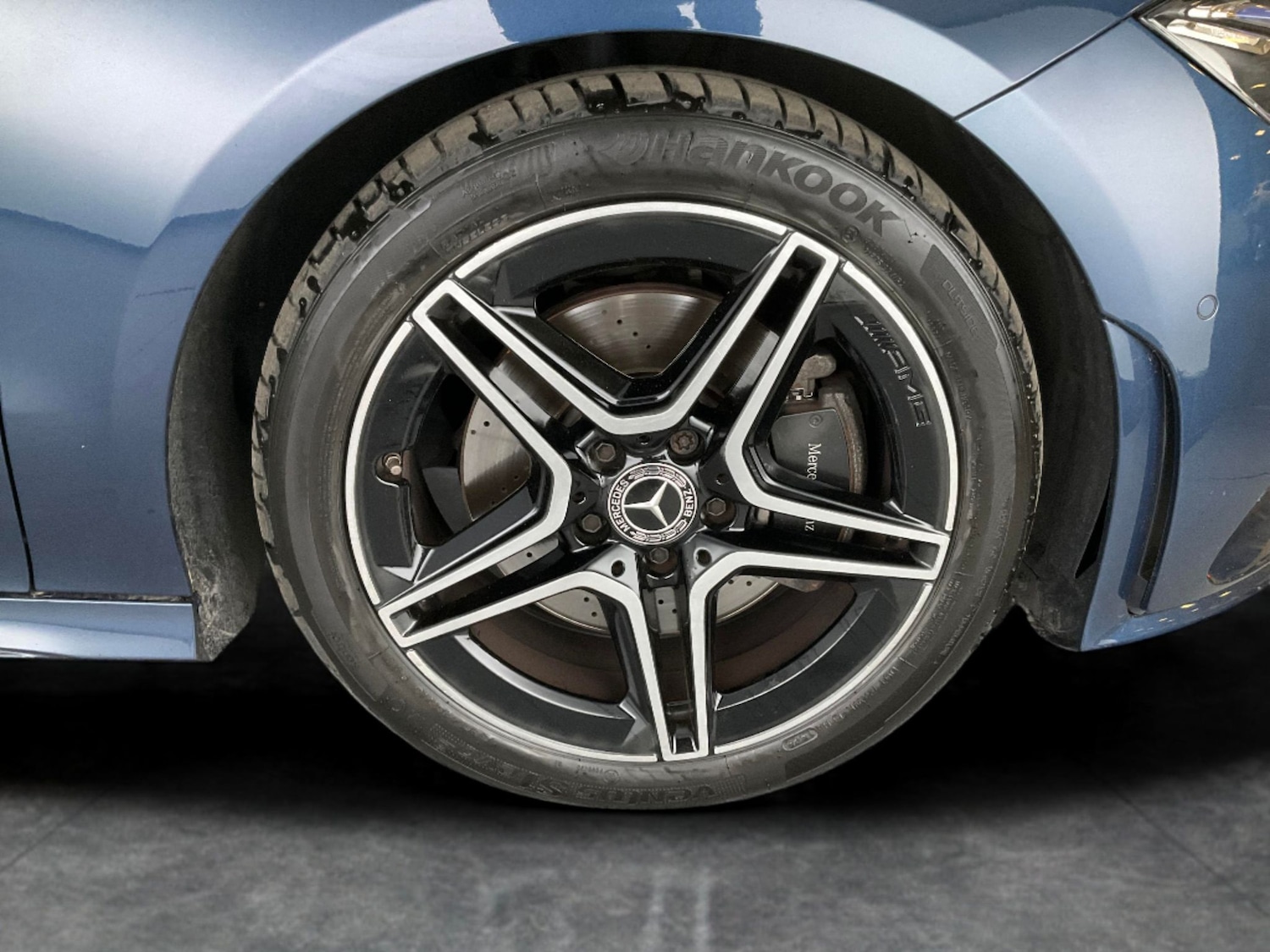 Used Mercedes-Benz CLA 2023 for sale - 76413136: Photo 36