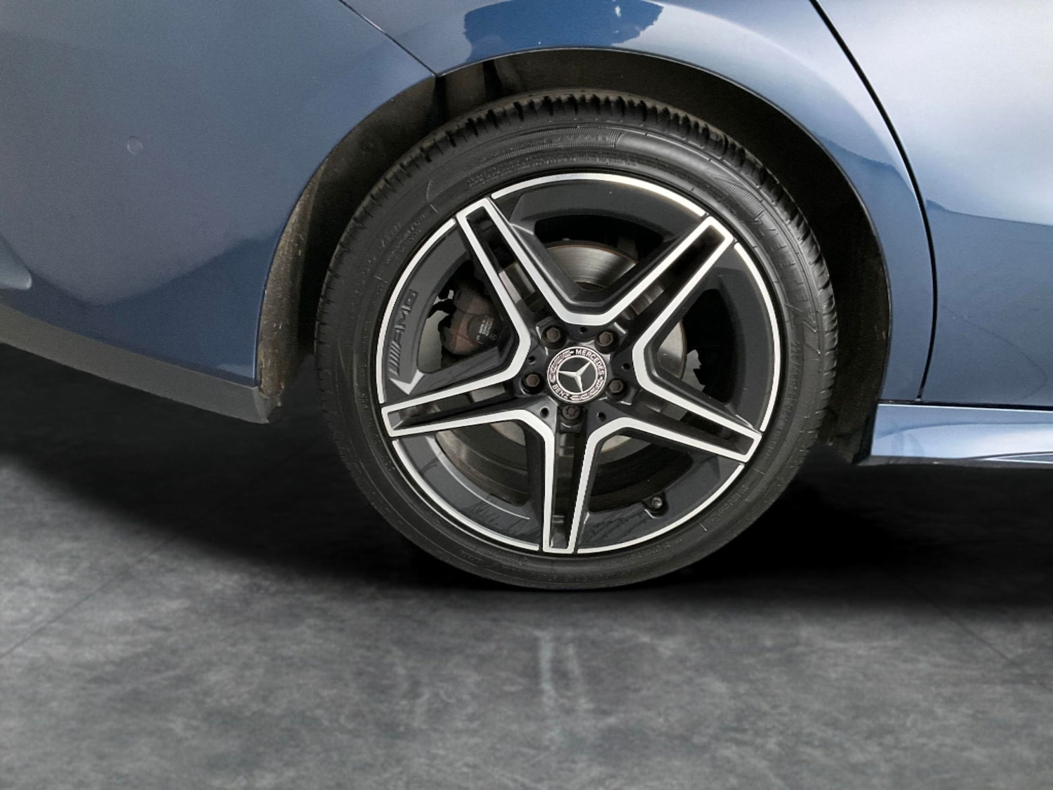 Used Mercedes-Benz CLA 2023 for sale - 76413136: Photo 37