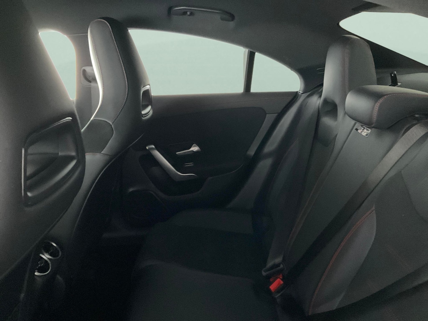 Used Mercedes-Benz CLA 2023 for sale - 76413136: Photo 38