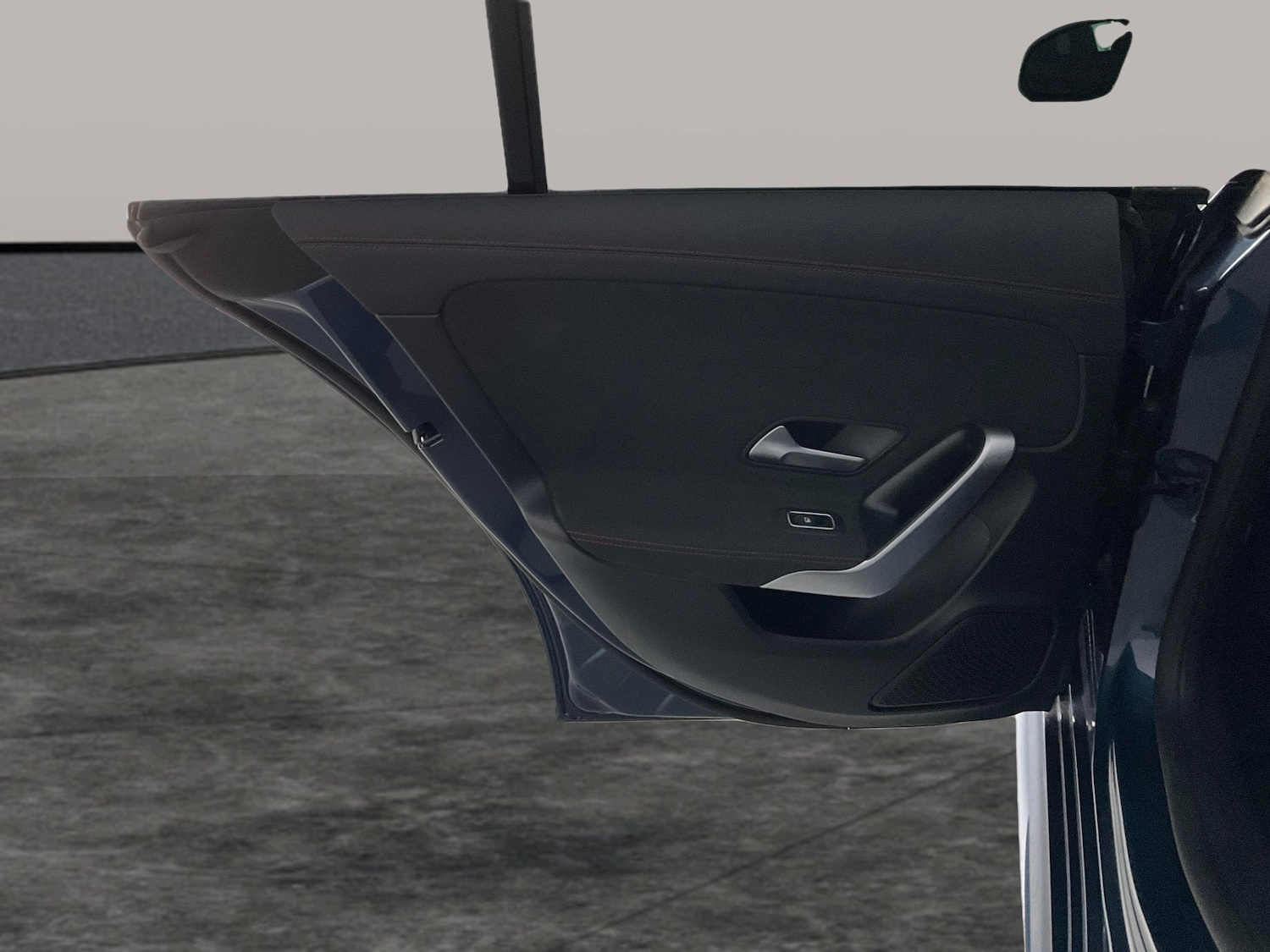 Used Mercedes-Benz CLA 2023 for sale - 76413136: Photo 41