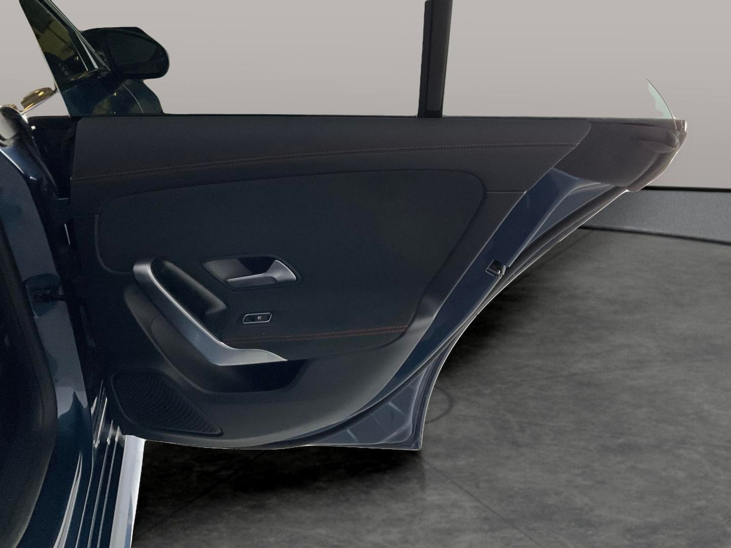 Used Mercedes-Benz CLA 2023 for sale - 76413136: Photo 43