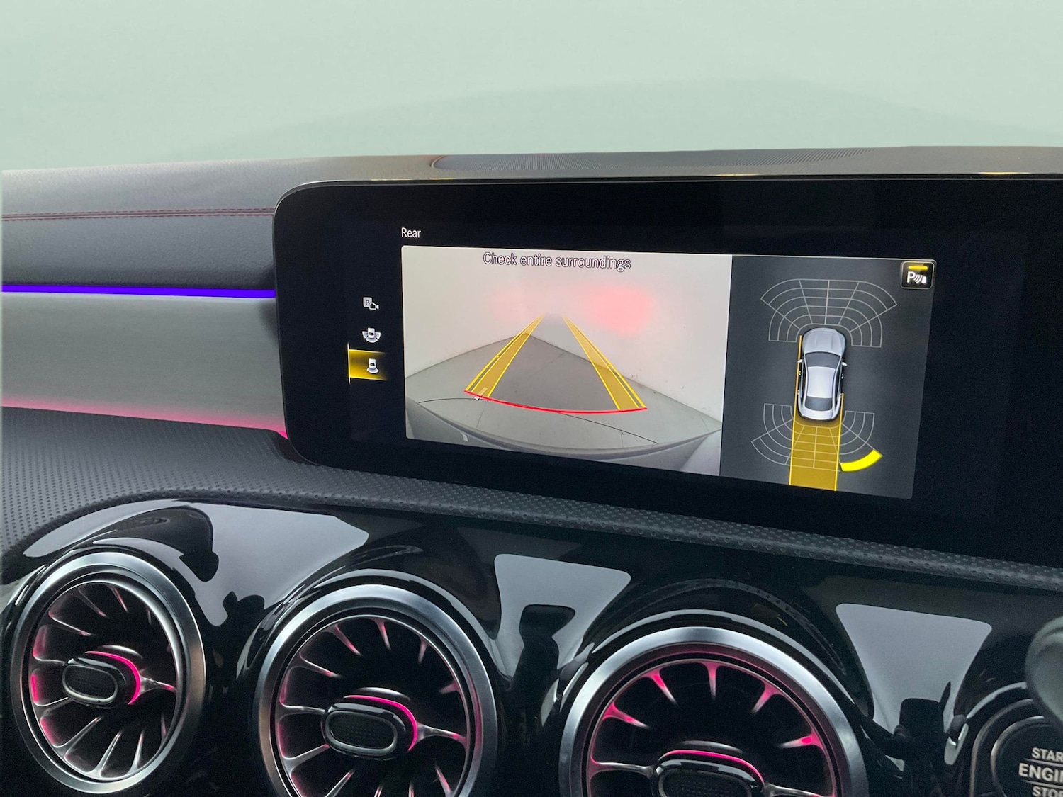 Used Mercedes-Benz CLA 2023 for sale - 76413136: Photo 7