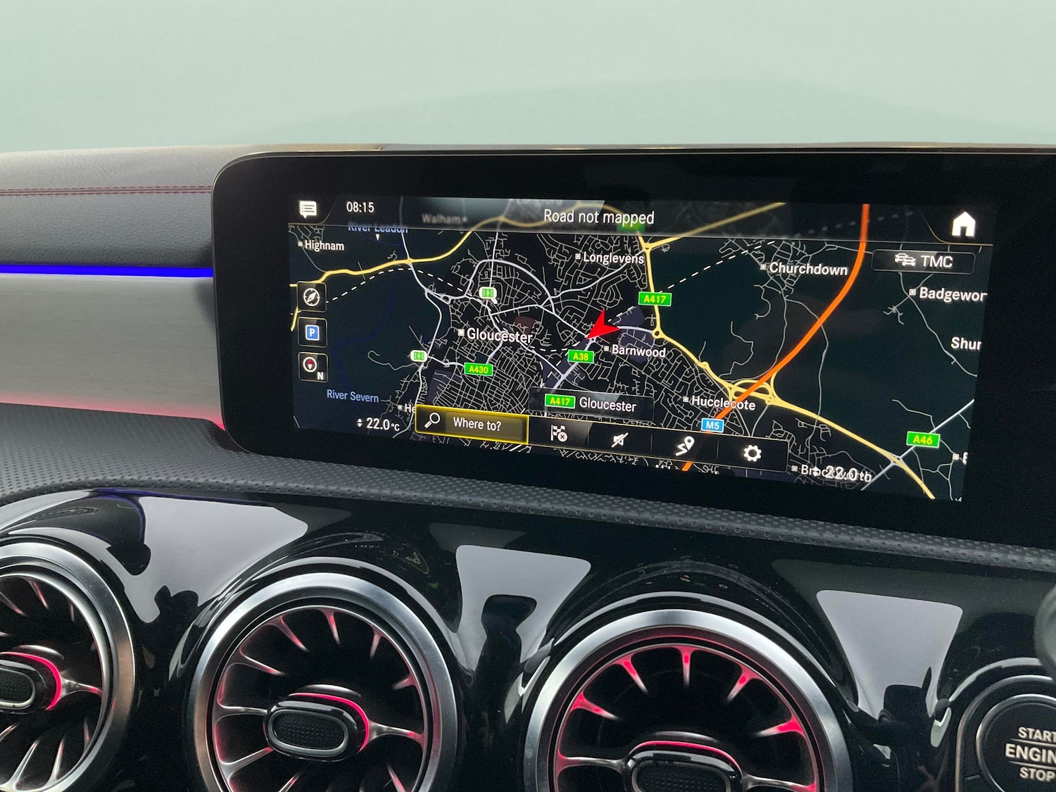 Used Mercedes-Benz CLA 2023 for sale - 76413136: Photo 9