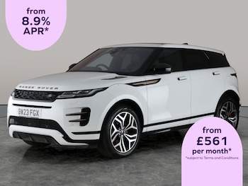 2023 - 1.5 P300e 11.9kWh Autobiography SUV 5dr Petrol Plug-in Hybrid Auto 4WD Euro