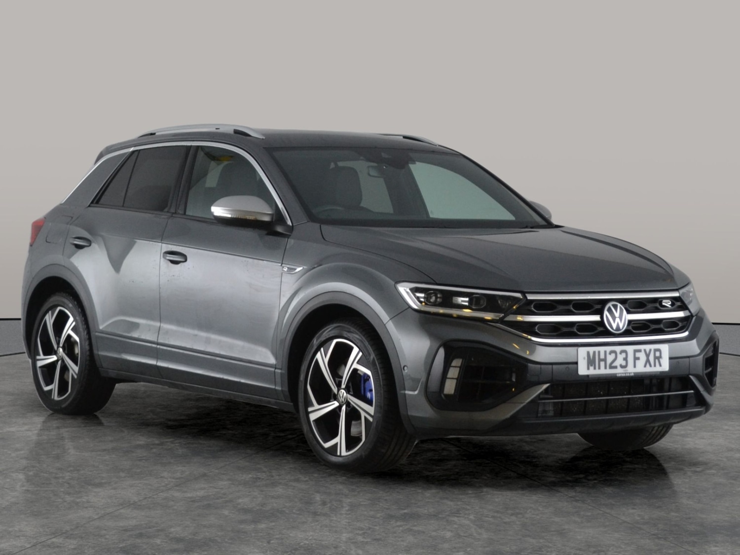 Used Volkswagen T-Roc 2023 for sale - 77555742: Photo 12