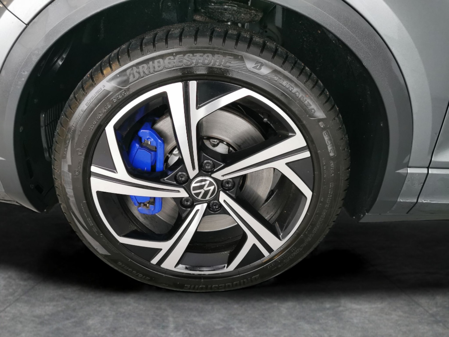 Used Volkswagen T-Roc 2023 for sale - 77555742: Photo 23