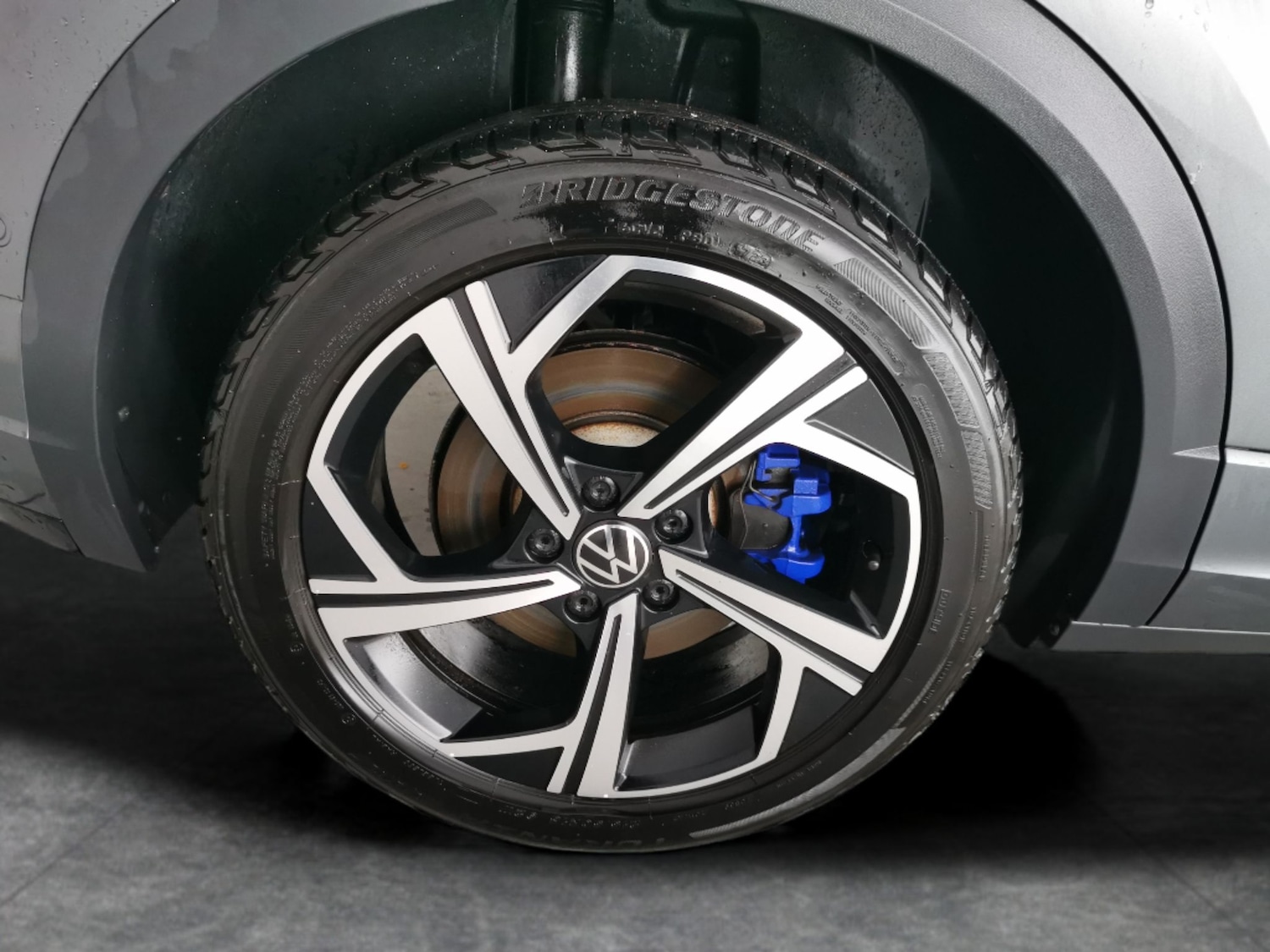 Used Volkswagen T-Roc 2023 for sale - 77555742: Photo 25