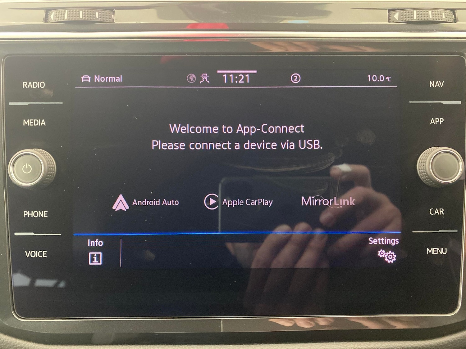 Used Volkswagen Tiguan 2021 for sale - 77568151: Photo 18