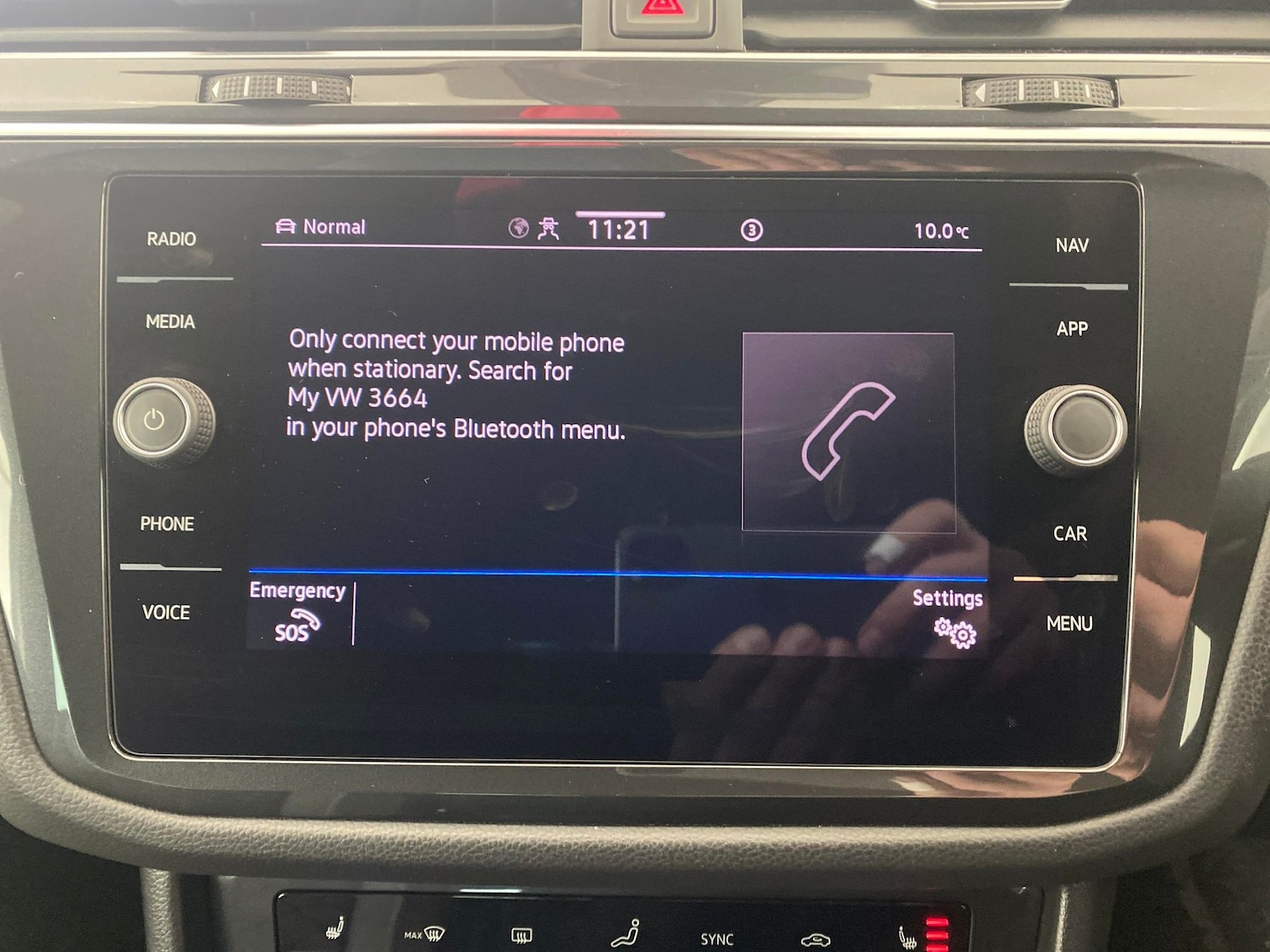 Used Volkswagen Tiguan 2021 for sale - 77568151: Photo 20