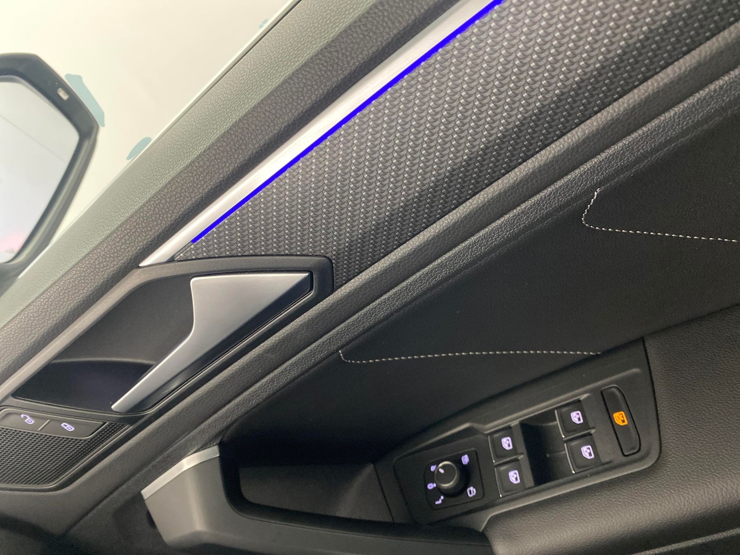 Used Volkswagen Tiguan 2021 for sale - 77568151: Photo 29