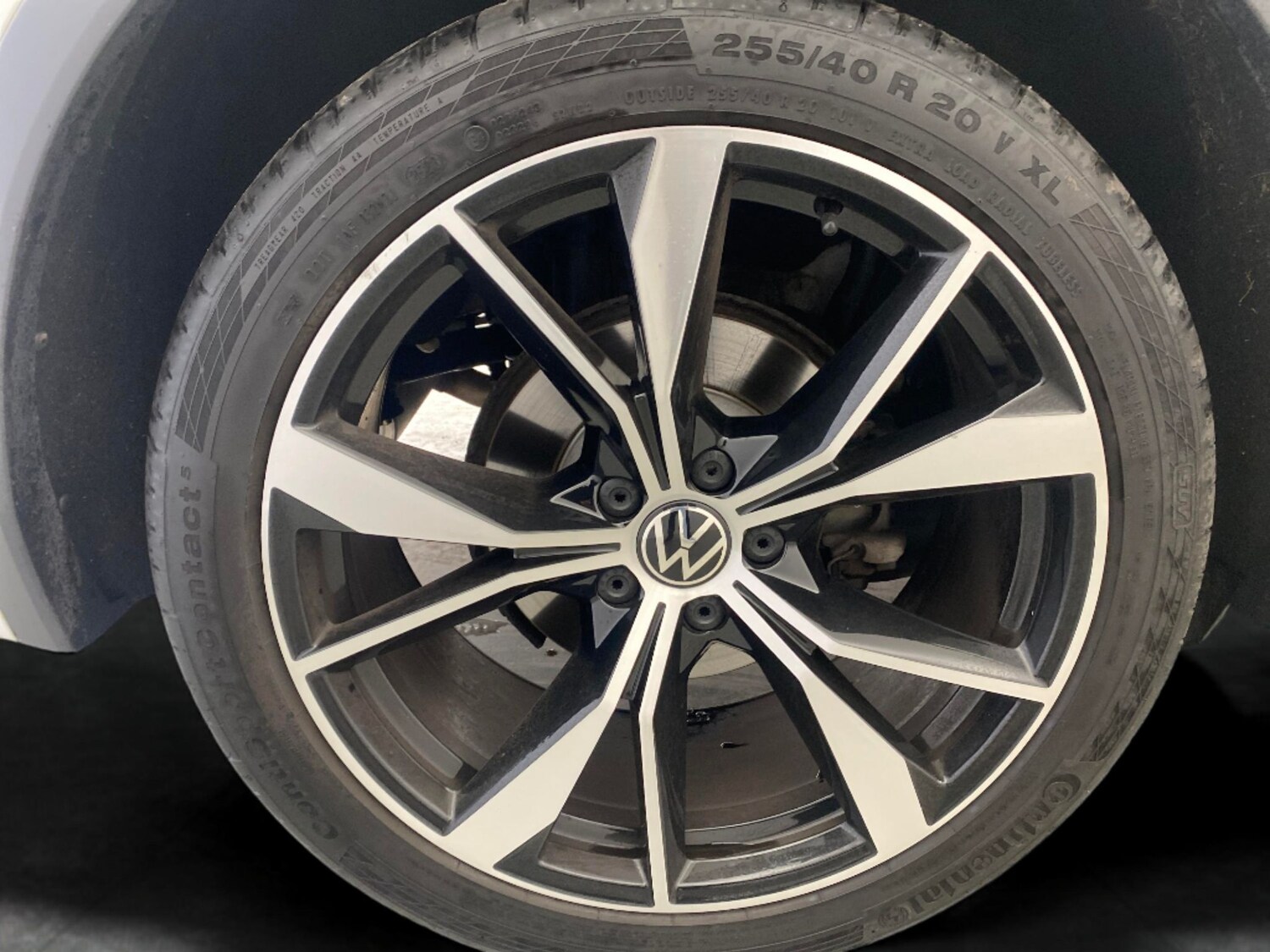 Used Volkswagen Tiguan 2021 for sale - 77568151: Photo 32