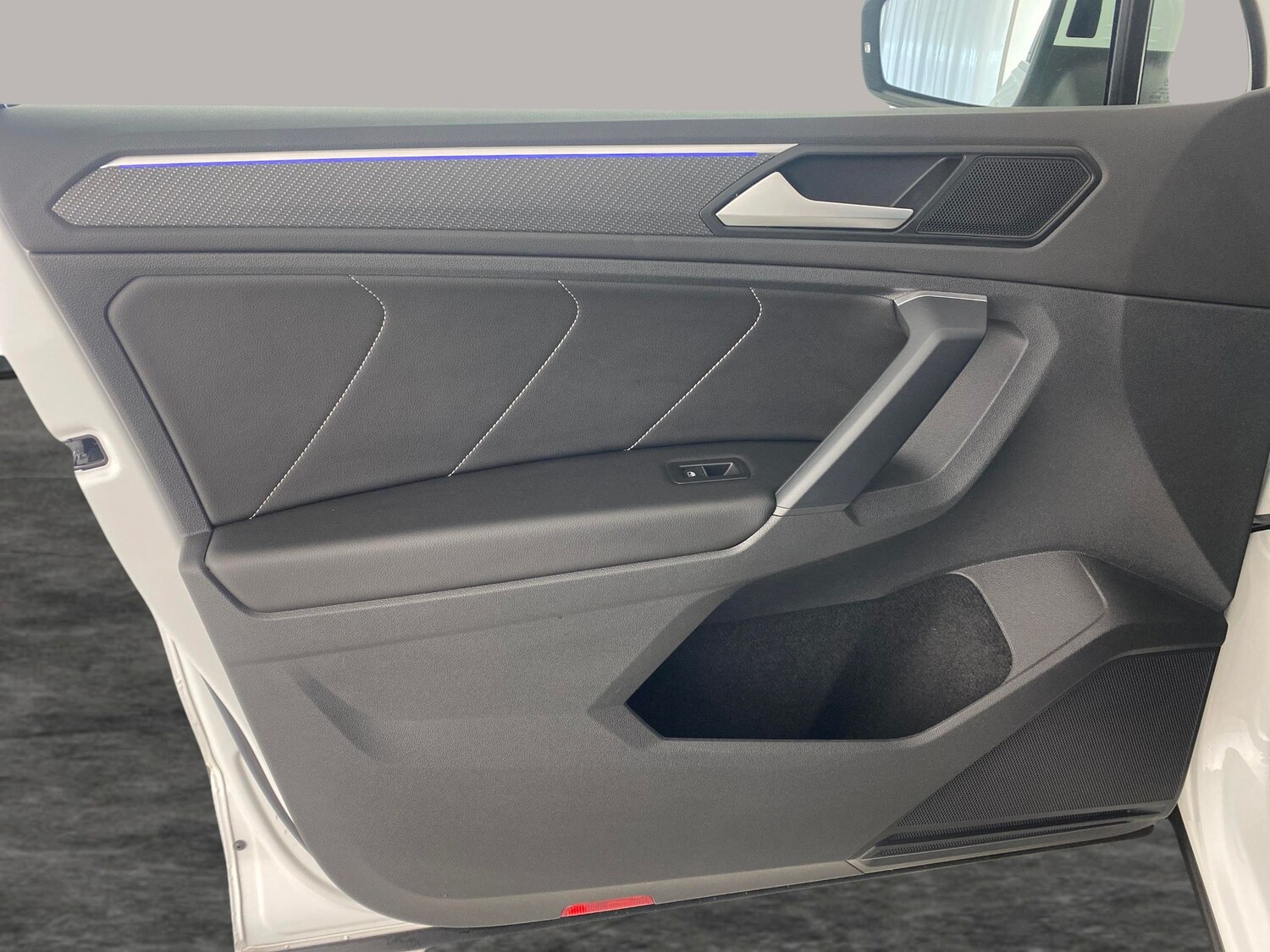 Used Volkswagen Tiguan 2021 for sale - 77568151: Photo 33