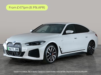 Used BMW i4 undefined for sale - 78412246: Photo