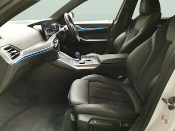 Used BMW i4 undefined for sale - 78412246: Photo