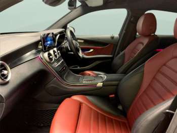 Used Mercedes-Benz GLC 2020 for sale - 75434842: Photo