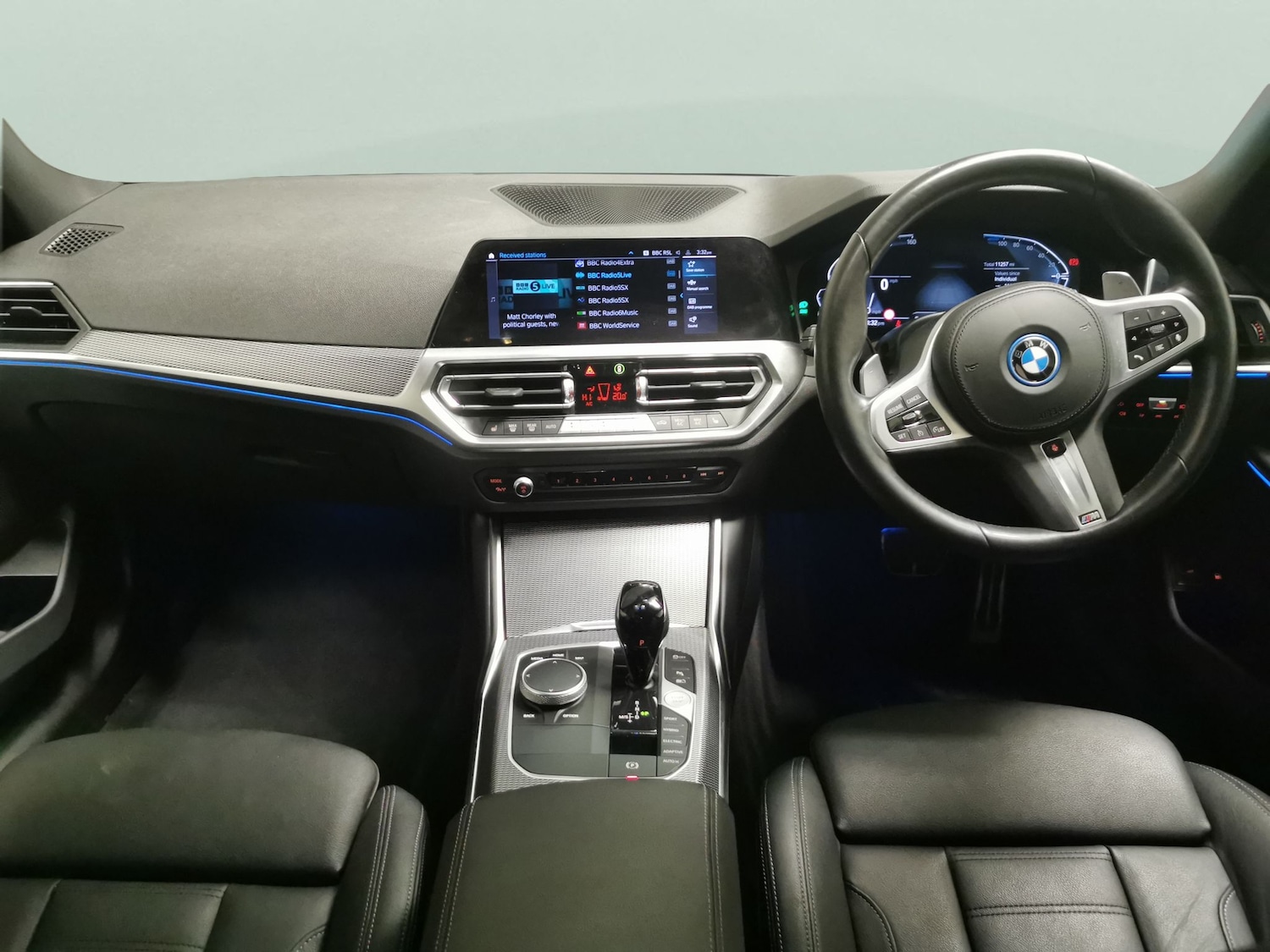 Used BMW 3 Series 2021 for sale - 77771596: Photo 8