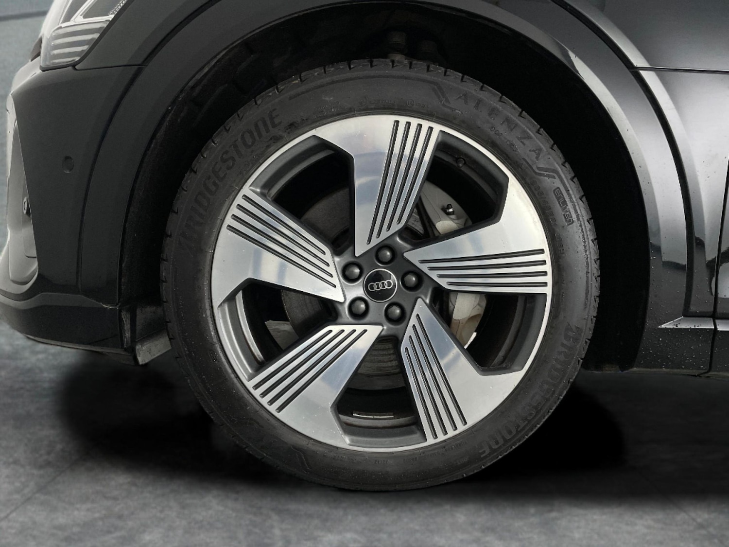 Used Audi e-tron 2022 for sale - 77432347: Photo 31