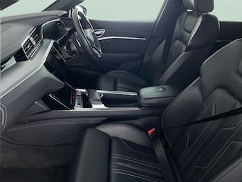 Used Audi e-tron 2022 for sale - 77432347: Photo