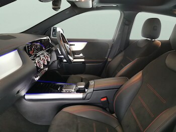 Used Mercedes-Benz EQA undefined for sale - 79455263: Photo