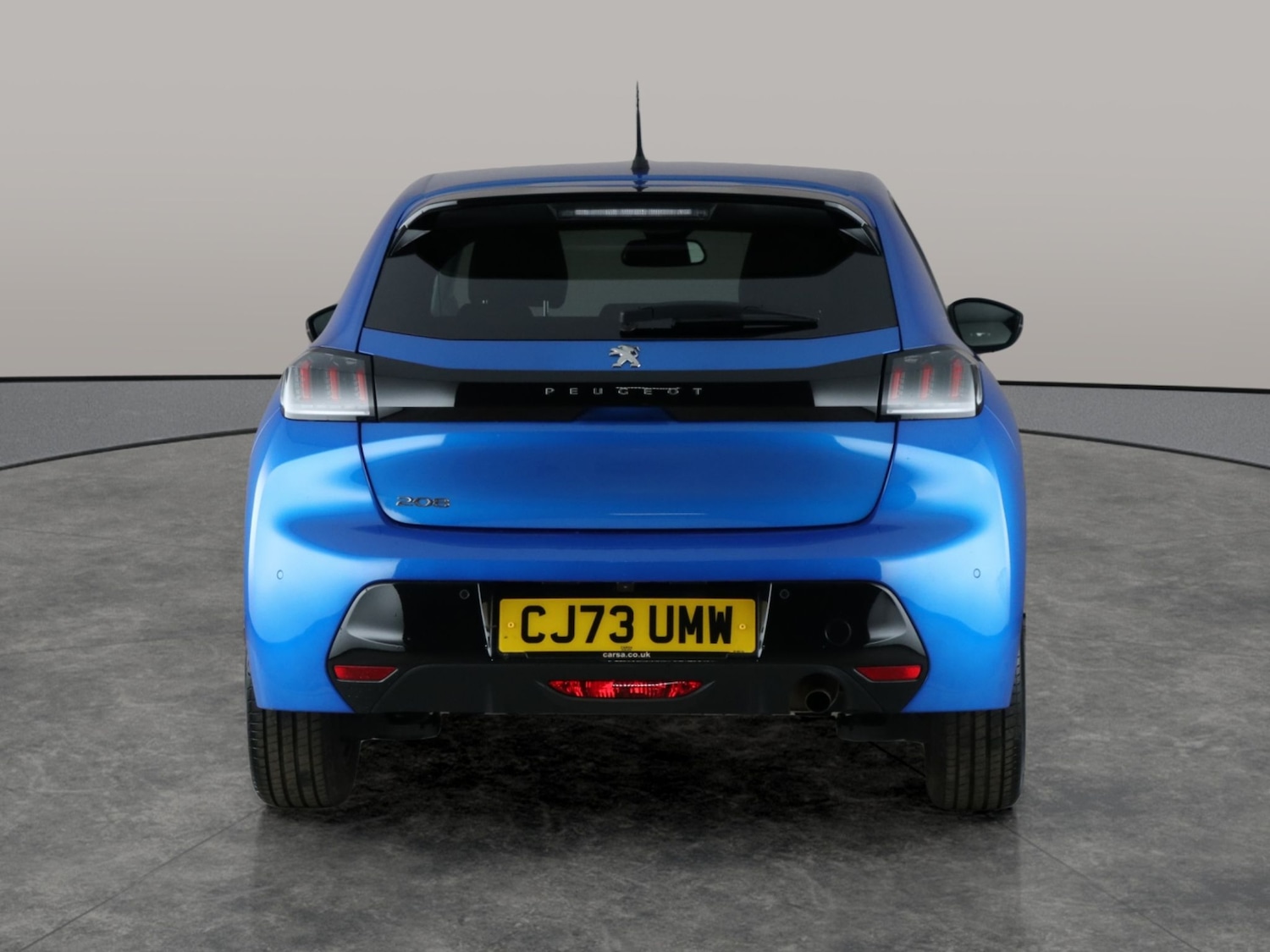 Used Peugeot 208 2023 for sale - 76464167: Photo 12