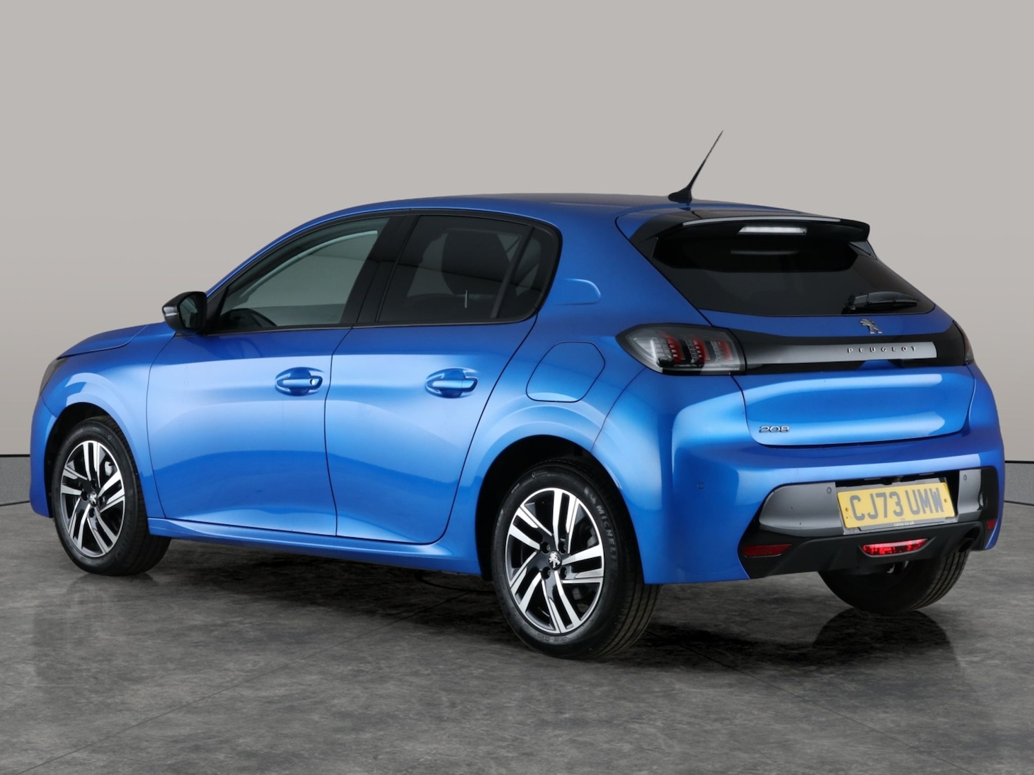 Used Peugeot 208 2023 for sale - 76464167: Photo 13