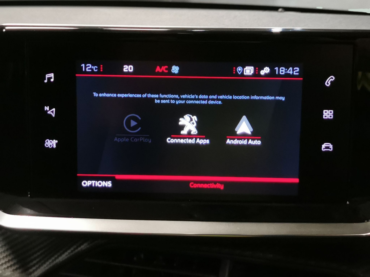 Used Peugeot 208 2023 for sale - 76464167: Photo 15