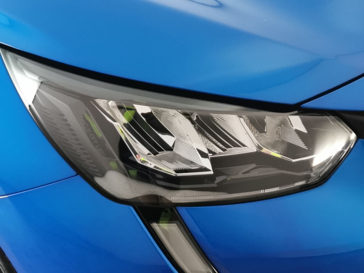 Used Peugeot 208 2023 for sale - 76464167: Photo 21