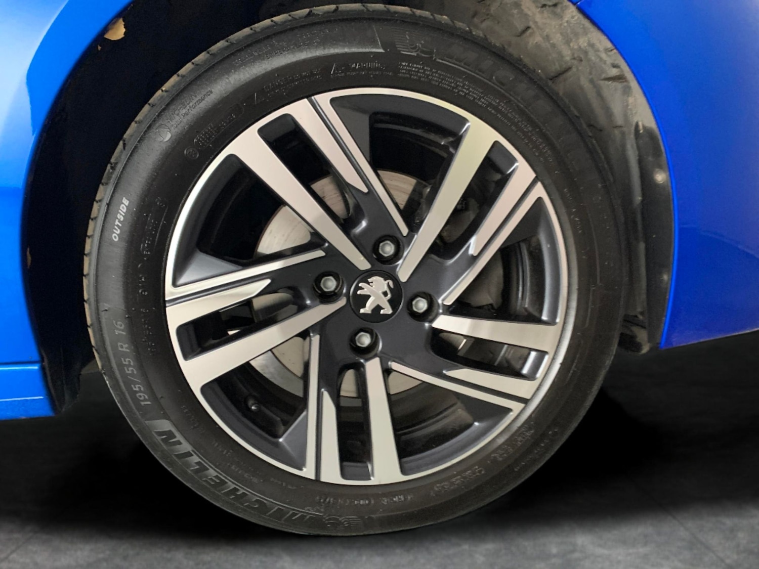 Used Peugeot 208 2023 for sale - 76464167: Photo 23