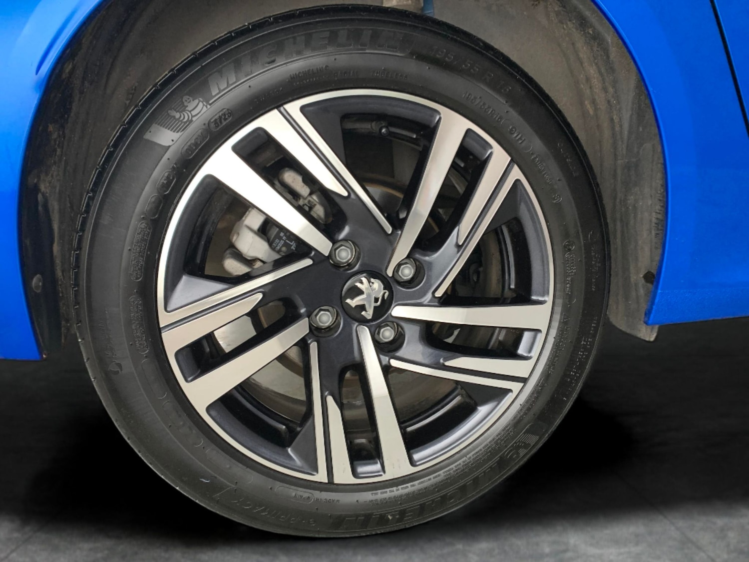 Used Peugeot 208 2023 for sale - 76464167: Photo 24