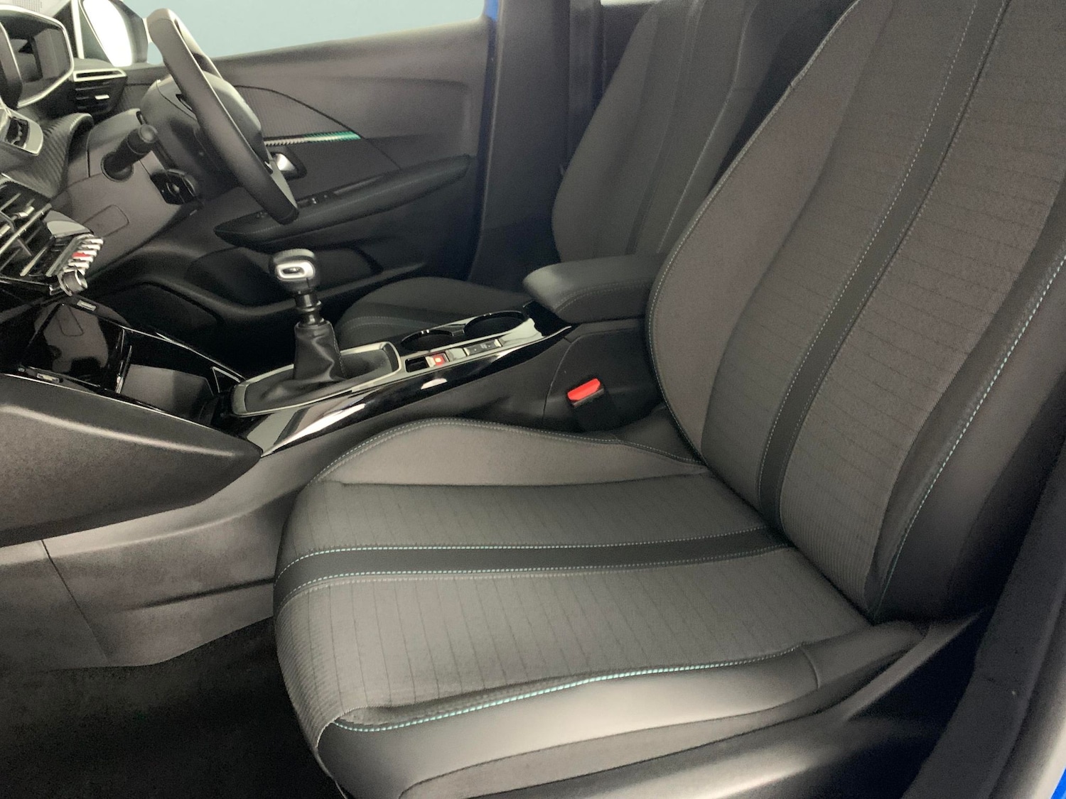 Used Peugeot 208 2023 for sale - 76464167: Photo 4