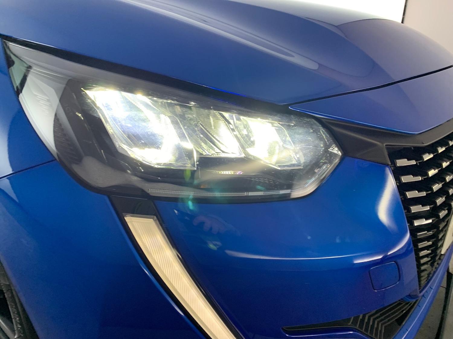 Used Peugeot 208 2023 for sale - 76464167: Photo 5