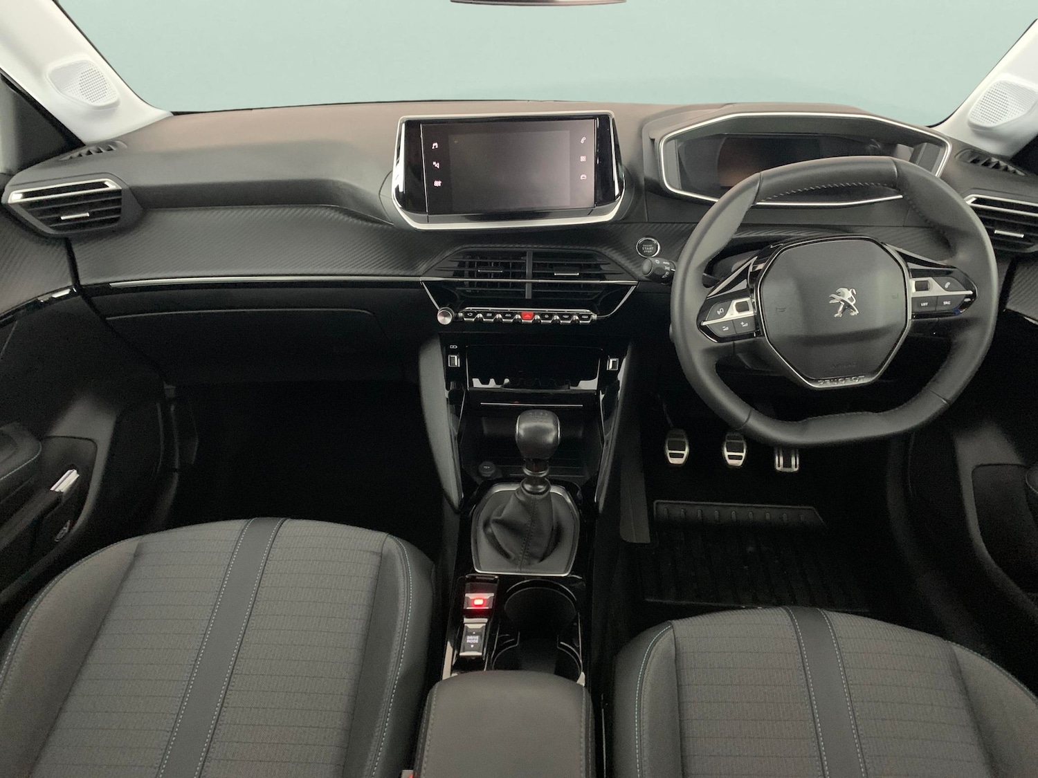 Used Peugeot 208 2023 for sale - 76464167: Photo 8