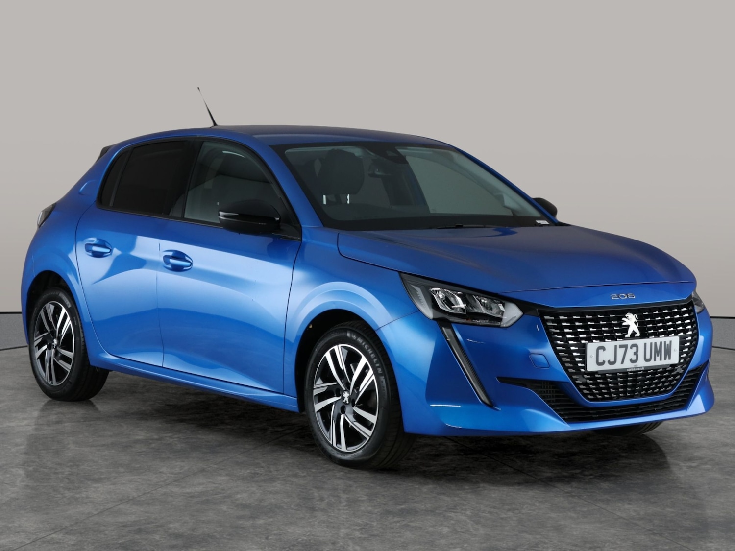 Used Peugeot 208 2023 for sale - 76464167: Photo 9