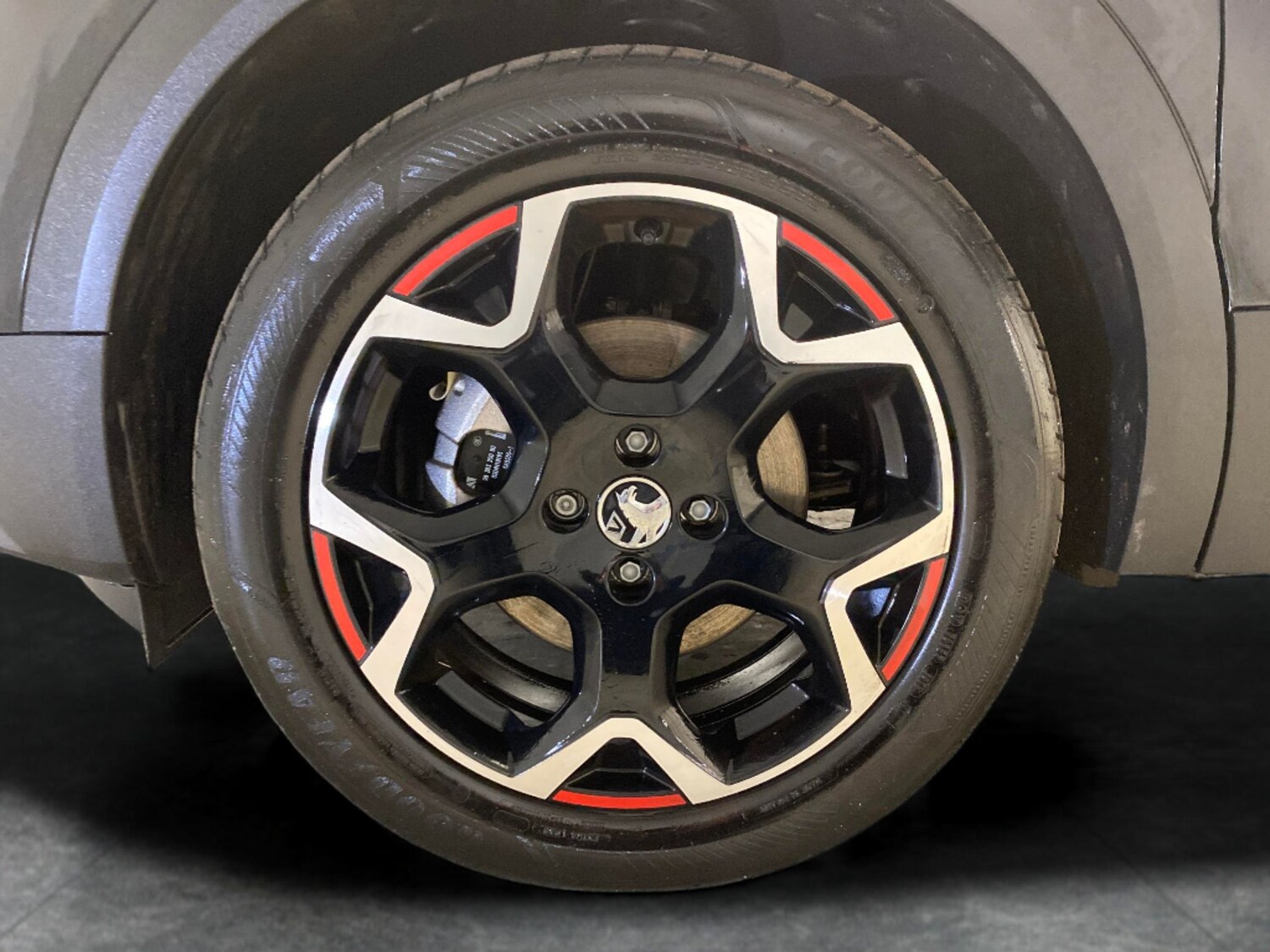 Used Vauxhall Mokka 2024 for sale - 77934746: Photo 22