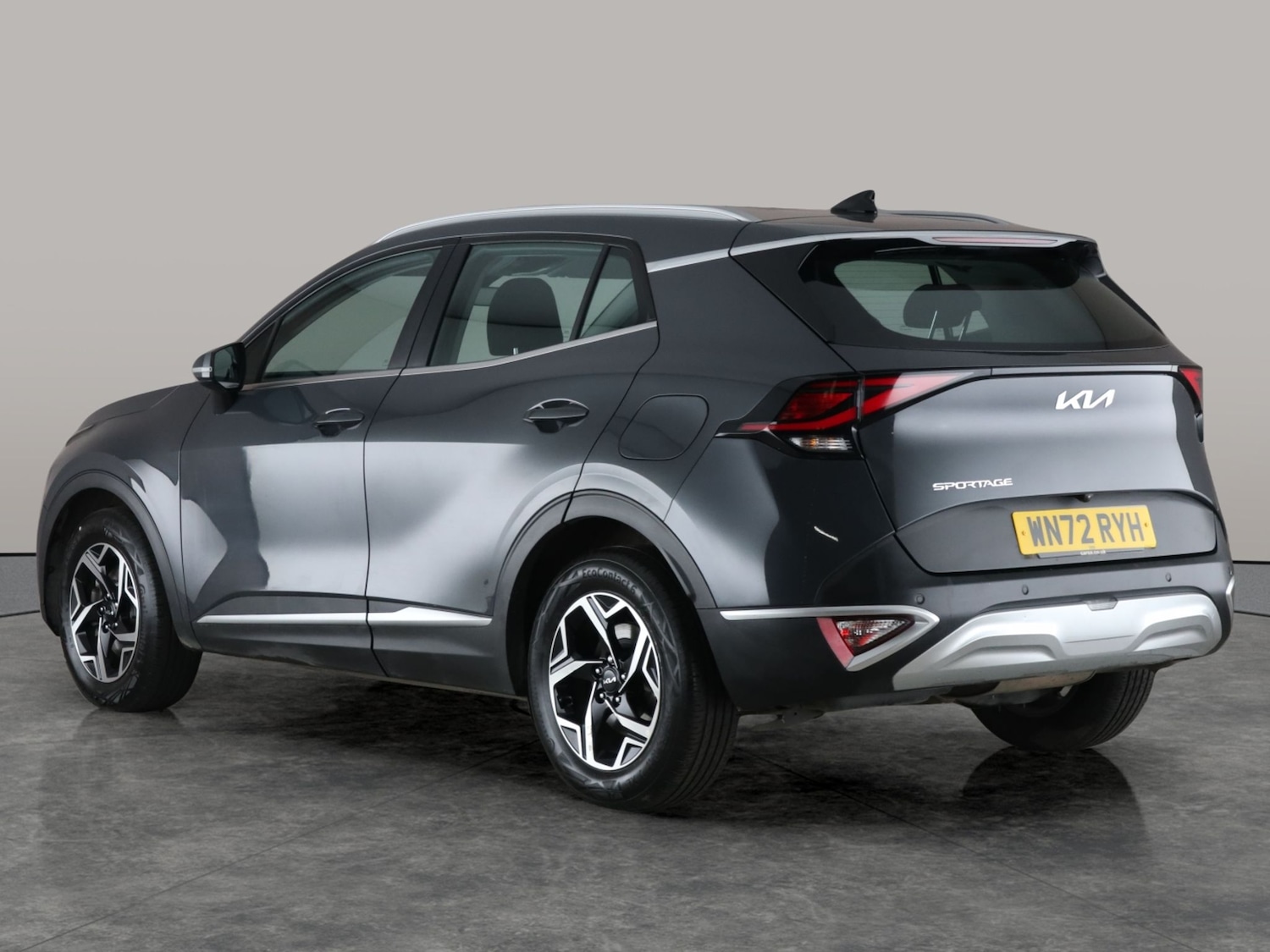 Used Kia Sportage 2022 for sale - 76788596: Photo 11