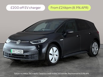 Used Volkswagen ID.3 2022 for sale - 79288053: Photo