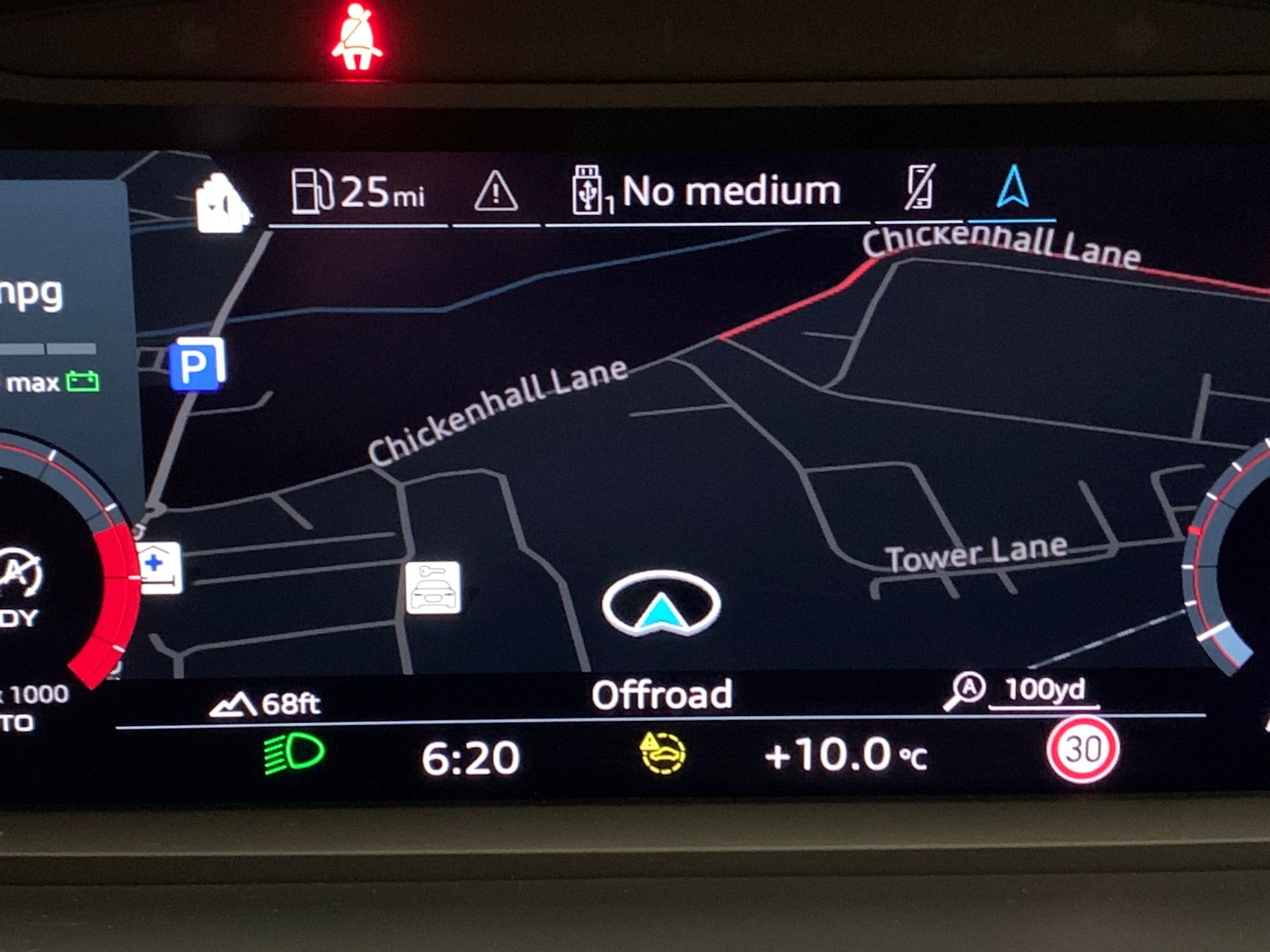 Used Audi Q3 2023 for sale - 77686112: Photo 21