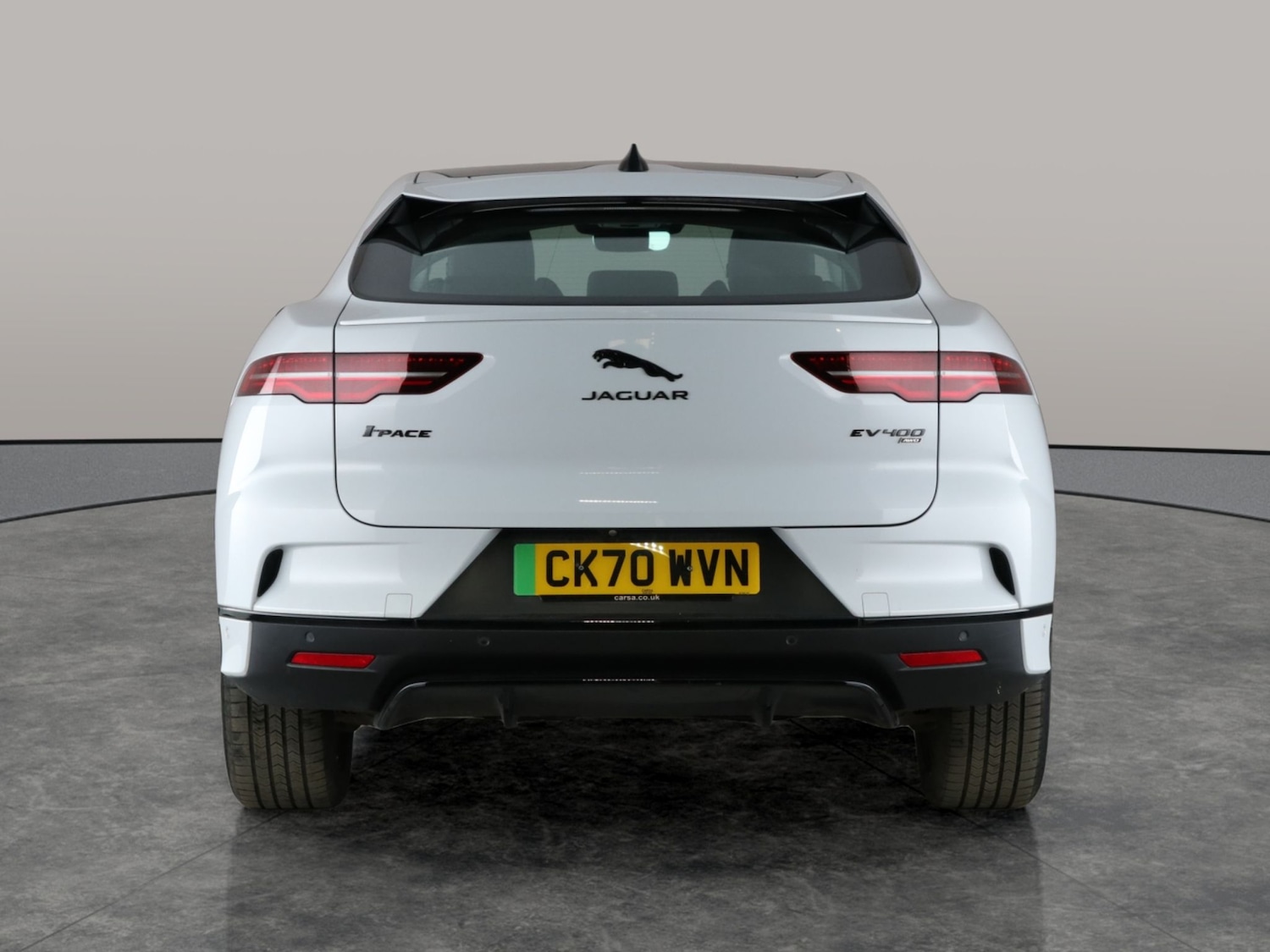 Used Jaguar I-Pace 2020 for sale - 76507981: Photo 10