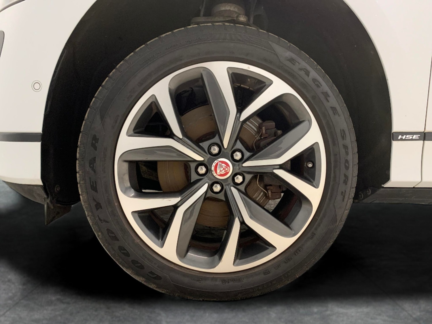 Used Jaguar I-Pace 2020 for sale - 76507981: Photo 24