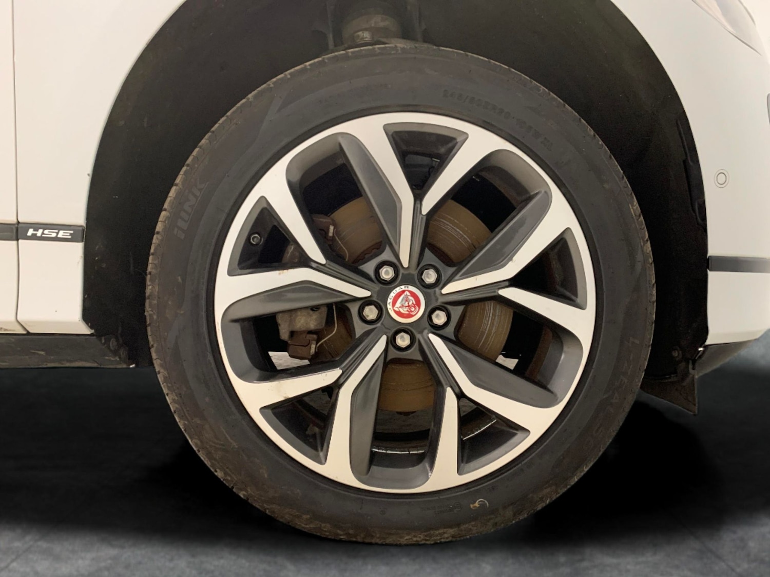 Used Jaguar I-Pace 2020 for sale - 76507981: Photo 25