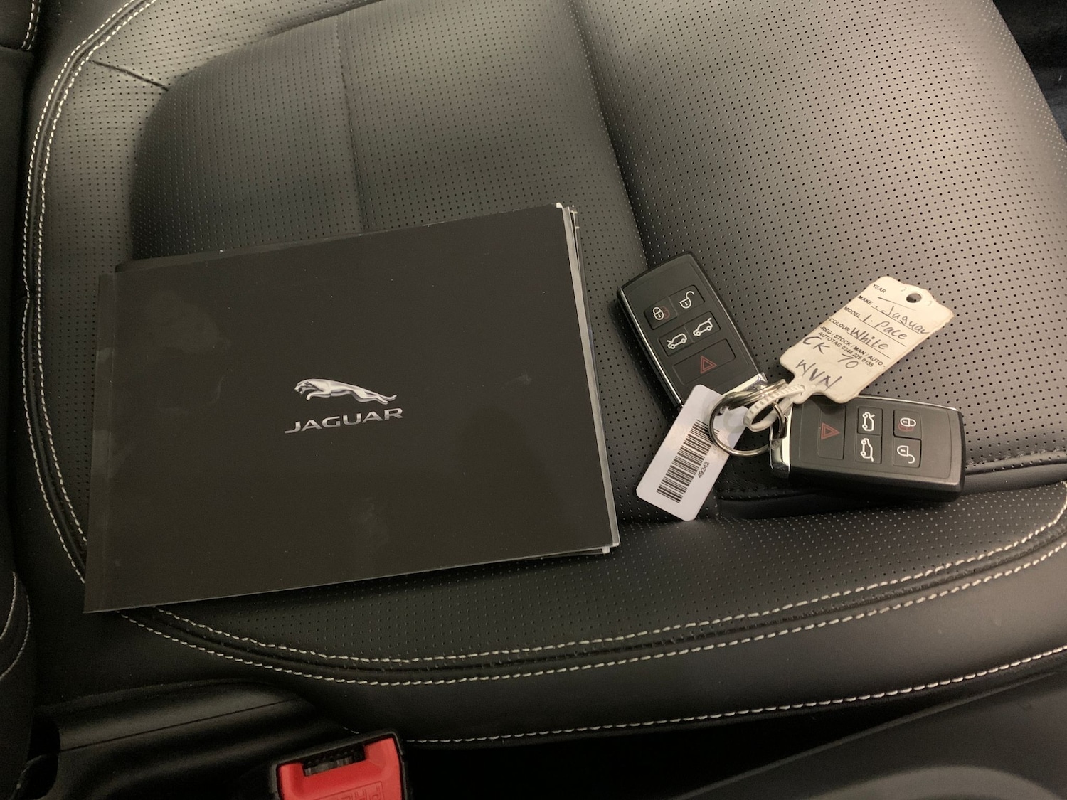 Used Jaguar I-Pace 2020 for sale - 76507981: Photo 33