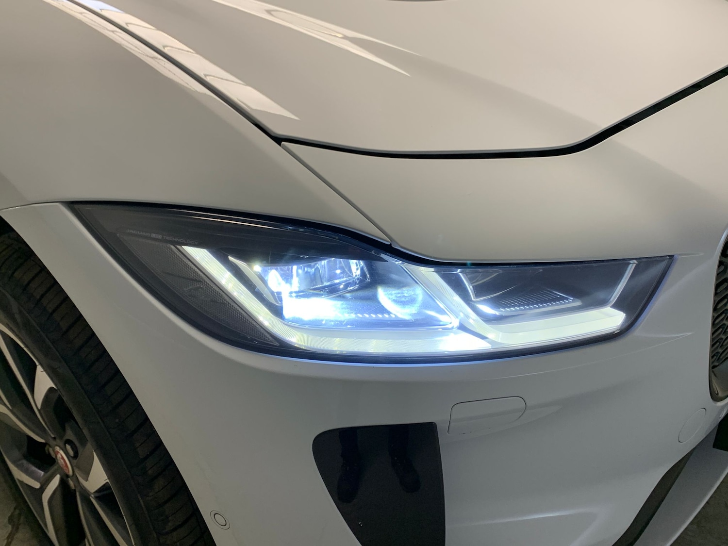 Used Jaguar I-Pace 2020 for sale - 76507981: Photo 5