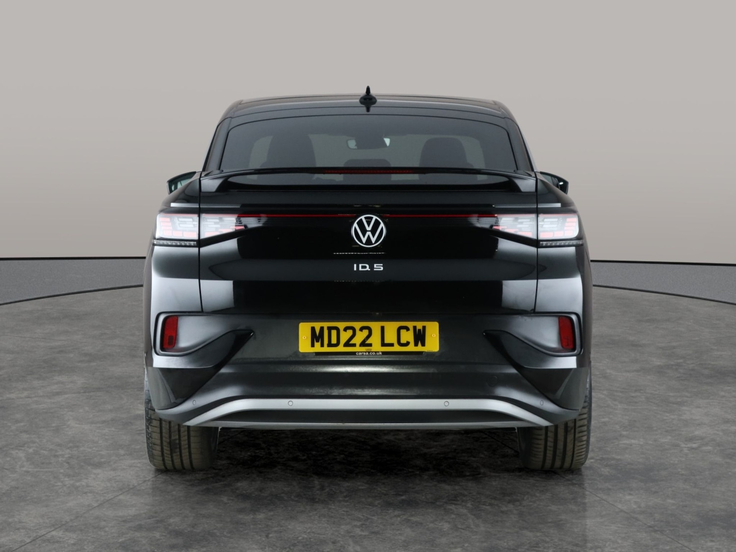 Used Volkswagen ID.5 2022 for sale - 77194004: Photo 10